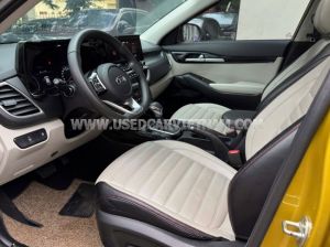 Xe Kia Seltos Premium 1.4 AT 2021
