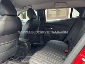 Xe Peugeot 2008 GT Line 1.2 AT 2023