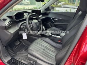 Xe Peugeot 2008 GT Line 1.2 AT 2023
