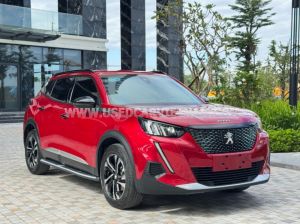 Xe Peugeot 2008 GT Line 1.2 AT 2023