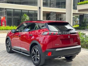 Xe Peugeot 2008 GT Line 1.2 AT 2023