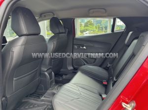 Xe Peugeot 2008 GT Line 1.2 AT 2023