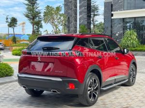 Xe Peugeot 2008 GT Line 1.2 AT 2023