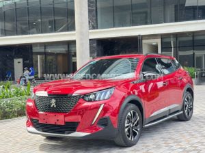 Xe Peugeot 2008 GT Line 1.2 AT 2023