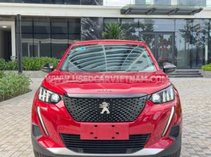 Xe Peugeot 2008 GT Line 1.2 AT 2023