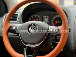 Xe Volkswagen Polo 1.6 AT 2020