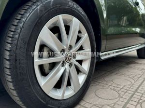 Xe Volkswagen Polo 1.6 AT 2020