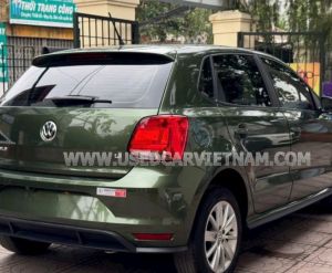 Xe Volkswagen Polo 1.6 AT 2020