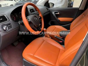 Xe Volkswagen Polo 1.6 AT 2020
