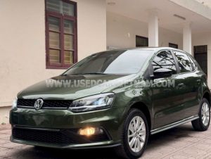 Xe Volkswagen Polo 1.6 AT 2020