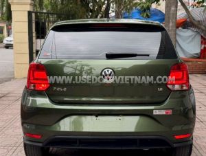 Xe Volkswagen Polo 1.6 AT 2020