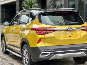 Xe Kia Seltos Premium 1.4 AT 2021