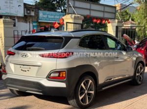 Xe Hyundai Kona Đặc Biệt 2.0 AT 2018