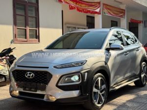 Xe Hyundai Kona Đặc Biệt 2.0 AT 2018