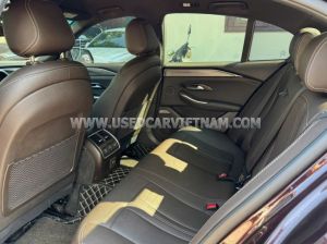 Xe VinFast Lux A 2.0 Base 2.0 AT 2019