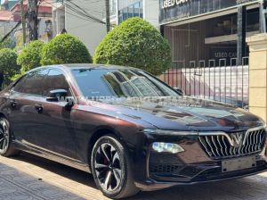 Xe VinFast Lux A 2.0 Base 2.0 AT 2019