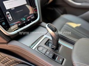 Xe VinFast Lux A 2.0 Base 2.0 AT 2019