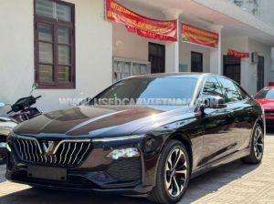 Xe VinFast Lux A 2.0 Base 2.0 AT 2019