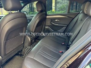 Xe VinFast Lux A 2.0 Base 2.0 AT 2019