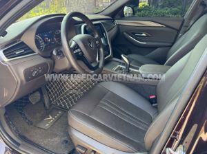 Xe VinFast Lux A 2.0 Base 2.0 AT 2019