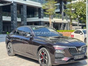 Xe VinFast Lux A 2.0 Base 2.0 AT 2019