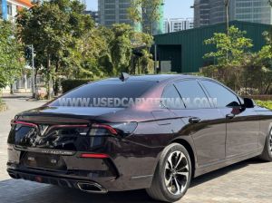 Xe VinFast Lux A 2.0 Base 2.0 AT 2019