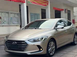 Xe Hyundai Elantra 2.0 AT 2018