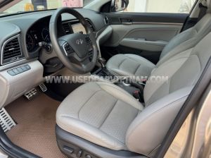 Xe Hyundai Elantra 2.0 AT 2018
