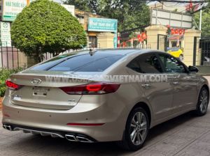 Xe Hyundai Elantra 2.0 AT 2018