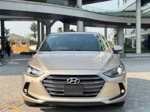 Xe Hyundai Elantra 2.0 AT 2018
