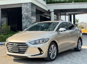Xe Hyundai Elantra 2.0 AT 2018