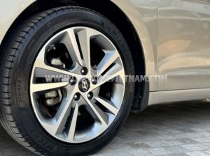 Xe Hyundai Elantra 2.0 AT 2018