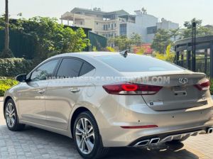 Xe Hyundai Elantra 2.0 AT 2018