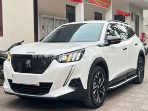 Xe Peugeot 2008 GT Line 1.2 AT 2023