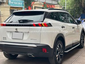 Xe Peugeot 2008 GT Line 1.2 AT 2023
