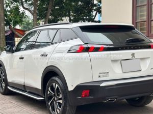 Xe Peugeot 2008 GT Line 1.2 AT 2023