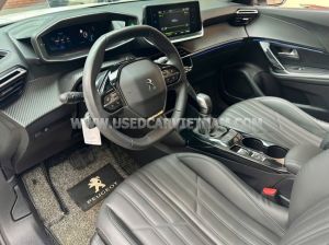 Xe Peugeot 2008 GT Line 1.2 AT 2023