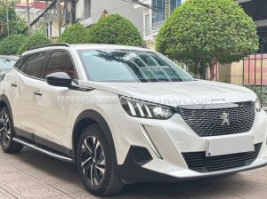 Xe Peugeot 2008 GT Line 1.2 AT 2023