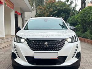 Xe Peugeot 2008 GT Line 1.2 AT 2023