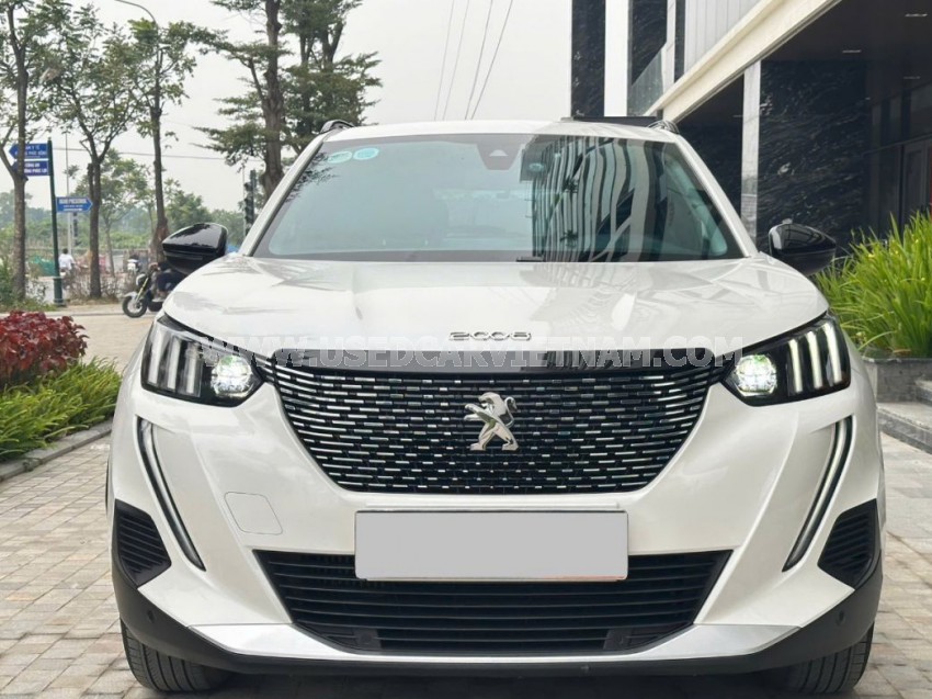 Peugeot 2008 GT Line 1.2 AT 2023