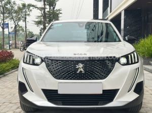 Xe Peugeot 2008 GT Line 1.2 AT 2023