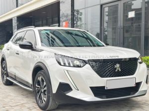 Xe Peugeot 2008 GT Line 1.2 AT 2023