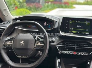 Xe Peugeot 2008 GT Line 1.2 AT 2023