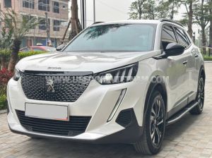 Xe Peugeot 2008 GT Line 1.2 AT 2023