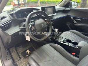 Xe Peugeot 2008 GT Line 1.2 AT 2023
