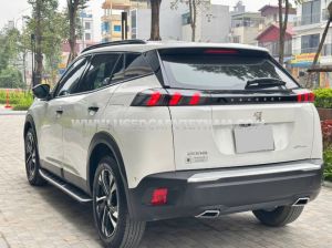 Xe Peugeot 2008 GT Line 1.2 AT 2023