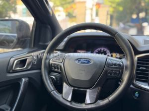 Xe Ford Ranger Wildtrak 2.0L 4x4 AT 2019