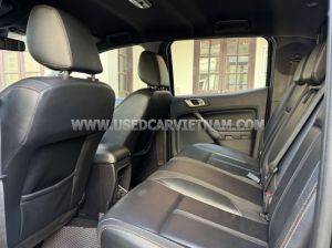 Xe Ford Ranger Wildtrak 2.0L 4x4 AT 2019