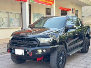 Xe Ford Ranger Wildtrak 2.0L 4x4 AT 2019