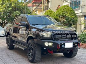 Xe Ford Ranger Wildtrak 2.0L 4x4 AT 2019